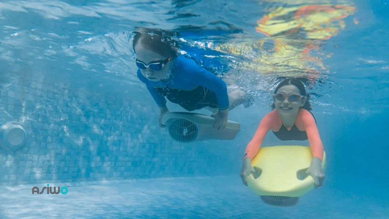 Su Altı Scooter Fiyatları: Elektrikli Kickboard ve Diğer Modellerin Özellikleri