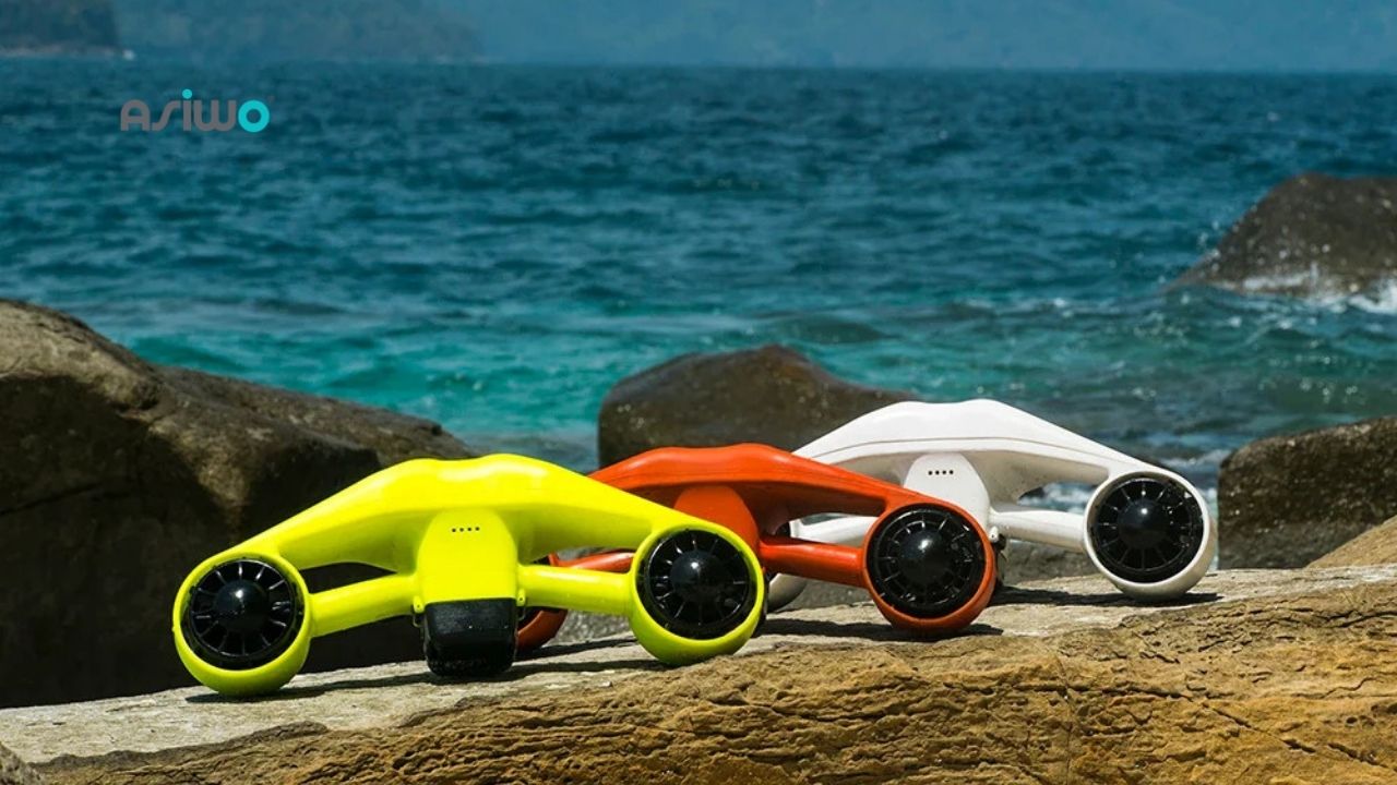Su Altı Scooter Yorumları: Alışveriş Yapmadan Önce Bilmeniz Gerekenler